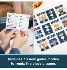 Sealed box Exploding Kittens Recipes for Disaster The Ultimate Game Collection