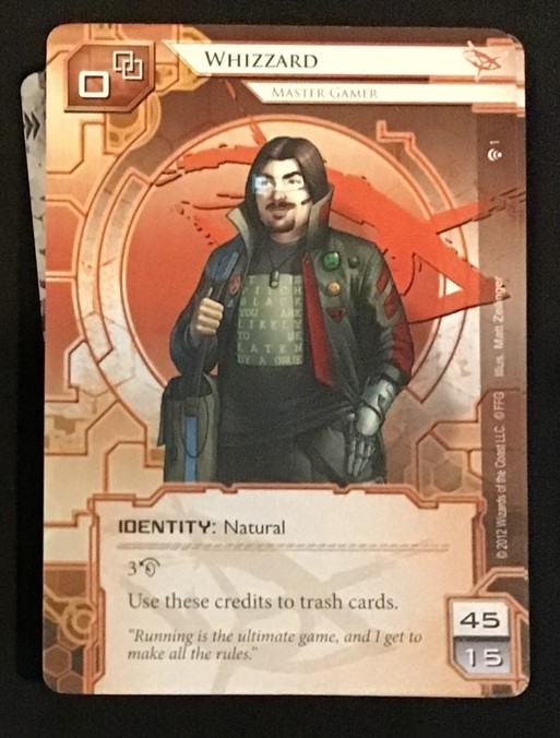 Android Netrunner ~ What Lies Ahead Data Pack ~ Genesis Cycle ~ Complete ~ OEJ
