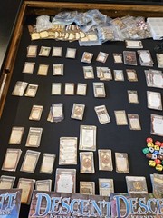 Descent Journeys In The Dark Shadow Of Narekhall Trollfens Labyrinth Outcast Lot