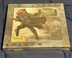Too Many Bones: Riffle the Enigma Gearloc Character box Chip theory games (CTG)
