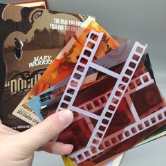 Hollywood 1947 Deluxe 1st Edition | Facade Games Kickstarter Game 100% Complete