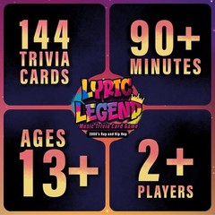 Engaging 2000s Hip-Hop Trivia Game for Groups – Play with Friends & Family!