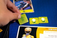 Power Rangers: Heroes of The Grid for 14 years