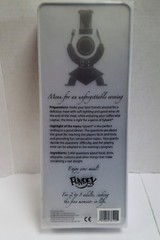 SYBARIT Adult Trivia Game