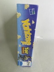NEW Yahtzee Jr. Disney Toy Story Kids Game 2009 Edition Sealed
