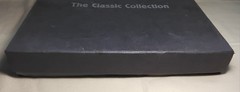 The Classic Collection PACHISI Racing Board Game New in Box & Plastic