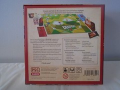 Dogfight! Rule The Skies In 20 Minutes! Board Game Carlo A. Rossi 2022 100% COMP