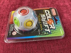 Duncan Color Shift Puzzle Ball  3908PB – BRAND NEW