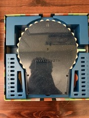 Wavelength Board Game Brand New – Open Box