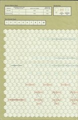 Strategy & Tactics S&T#153 2 Games: Opreration Felix & Zama Ancients – Play Copy