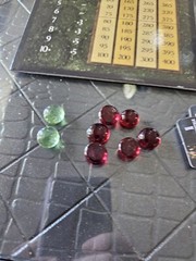 Cutthroat Caverns RPG Card Game BY SMIRK & DAGGER Fantasy Multiplayer