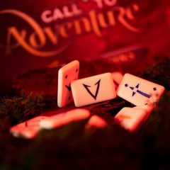 Call to Adventure Epic Origins