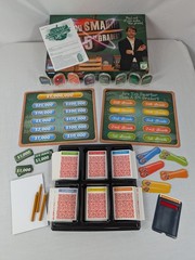 Are You Smarter Than A 5th Grader? Board Game Ages 8+ Pre-Owned 2-4 Players