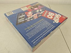 NEW SEALED Skip Bo Deluxe Sequencing Card Board Game Mattel 2001 Family Kids Uno