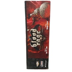 Blood Rage Core Game Box (BLR001CMON) + Art book kickstarter exclusive