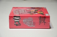Master Dater – Big Love Edition – Cyanide & Happiness Game NEW and SEALED