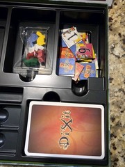 Dixit Board Game Storytelling Game for Kids and Adults Fun Family Party Game