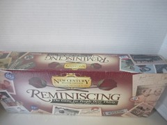 Reminiscing “The Game For People Over 30” New Century Master Edition NIBOX