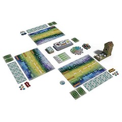 Stonemaier Games: Wingspan Board Game