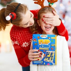 Matching Memory Game for Kids Age 3 4 5 6 7 8 Old, Travel Toy for Boys Girls…