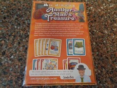 Another Man’s Treasure Game (Brand New, Sealed) Grandpa Beck’s Games