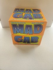Mad Gab