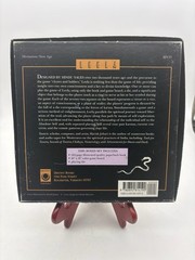Leela Game Of Self-Knowledge By Harish Johari