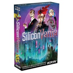 Board Games Siliconvania Board And Card Games
