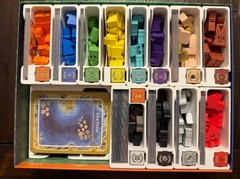 Organizer Only – Root + All Expansions