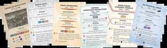 Hegemony Historical Events