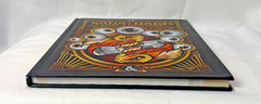 2017 XANATHAR’S GUIDE TO EVERYTHING Dungeons & Dragons Book 192 Pages