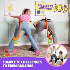 Award-Winning It’s Bananas! Family Game – Hilarious Fun for Any Gathering