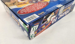Phase 10 Twist The Wickedly Wild Rummy Game 2009 Fundex #2580 Age 8+ Complete