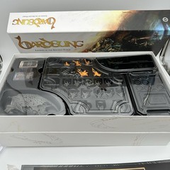 Bardsung Core Game Dungeon Crawl Legend of Ancient Forge New unpunched