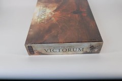 Chip Theory Games Hoplomachus Victorum One Player Game 14+
