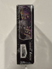 NEW Unmatched Brothers Murph Unmurphed Kickstarter Exclusive Board Game