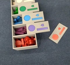 AGRICOLA Storage Solution – Any Color, Printed On Demand – Custom Design