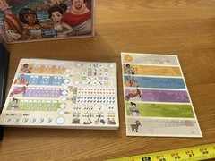 Days of Wonder Corinth Board Game Complete
