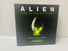 Ravensburger ALIEN: Fate of the Nostromo- NEW