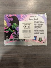 20 STRONG: PROMO Pack VOL 2 expansion – Chip Theory Games New!