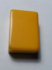 VINTAGE MAH JONG TILES CHINESE BAKELITE 1 1/4″ tall 7/8″ wide 1/2″ thick