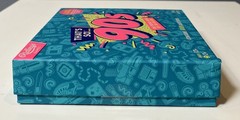 THAT’S SO 90s ~ Contains 1000 Questions ~ Ridley’s Games ~ NEW SEALED BOX