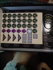 Games Workshop Space Hulk 3rd Edition Board Game Complete, MOSTLY unpunched
