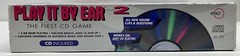 Play It By Ear Volume 2 the First Cd Game From 1992 Brand New Sealed Ryko