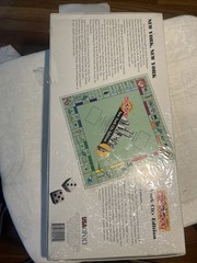 Rare Monopoly New York City Edition 1995 Trump Twin Towers – Brand New Sealed