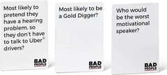 RED Expansion – 100 Card Set for Ultimate Adult Party Fun with Friends