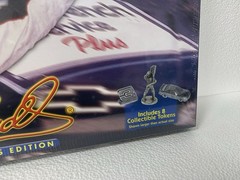 Sealed Vintage Monopoly Nascar Dale Earnhardt Collector’s Edition Board Game