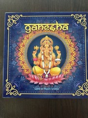 Ganesha Board Game