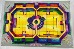 2005 Mall Madness Game Milton Bradley Complete Working Great Condition FREE SHIP