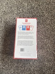 Never Have I Ever The Game of Poor Life Decisions – New Sealed